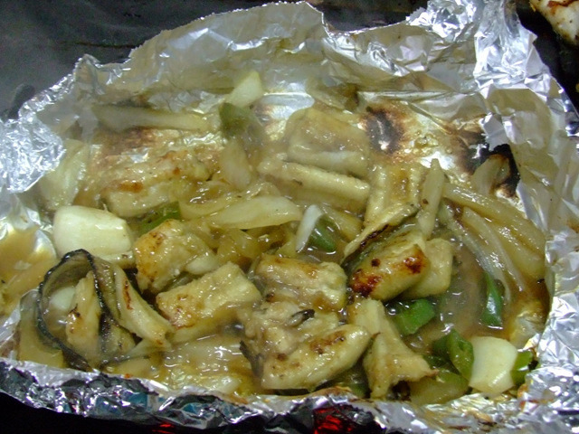 통영장어구이 이미지