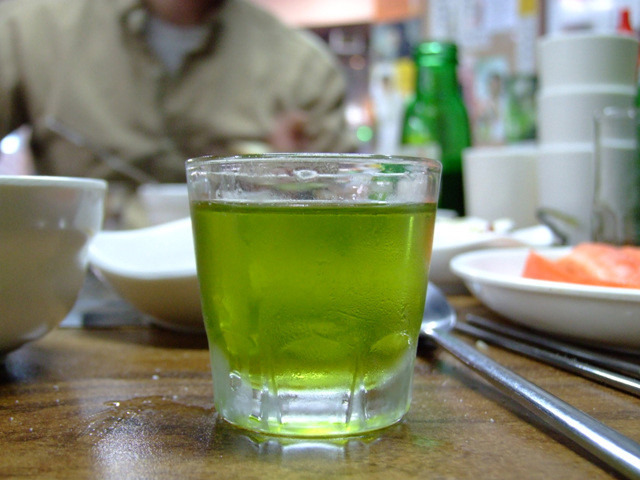 통영장어구이 이미지