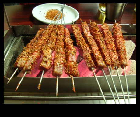 용강양꼬치 이미지