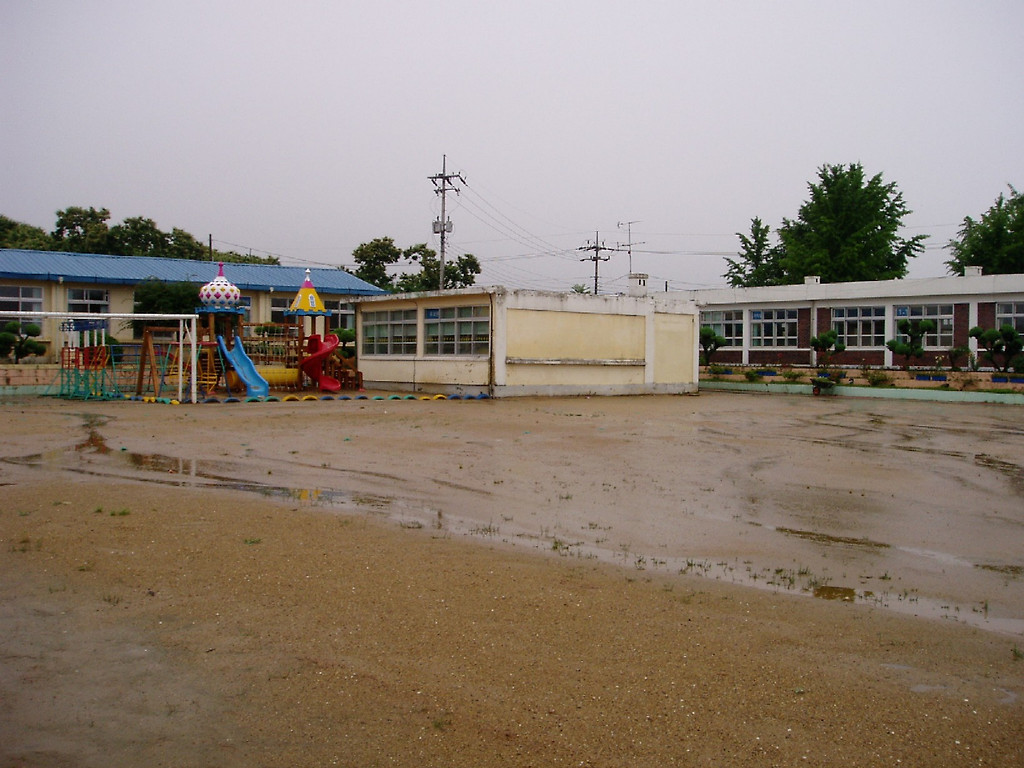 용당초등학교 이미지