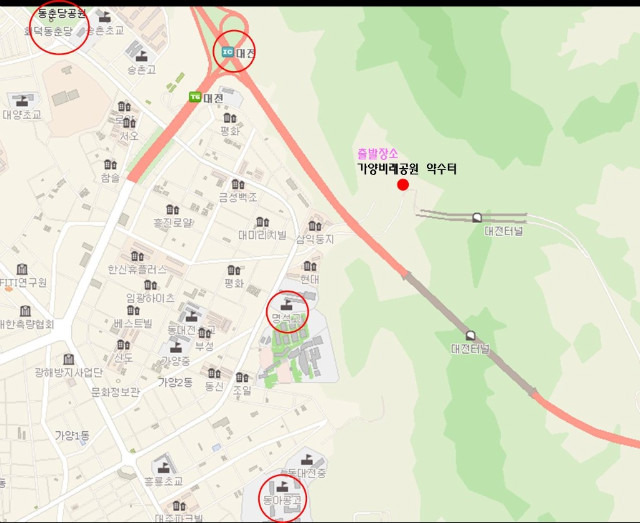 가자트레킹 이미지