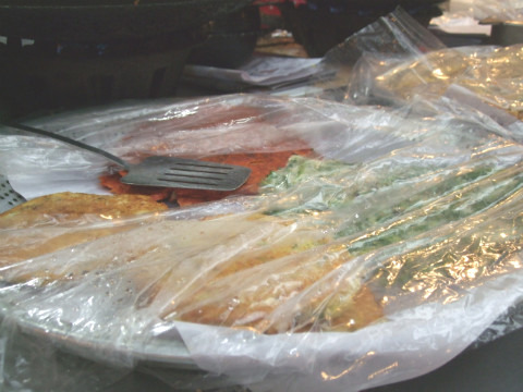 이집떡볶이 이미지
