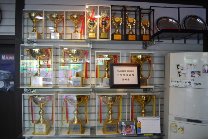 모던카오디오 이미지